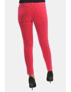 Fracomina Regular Skinny Pants 2