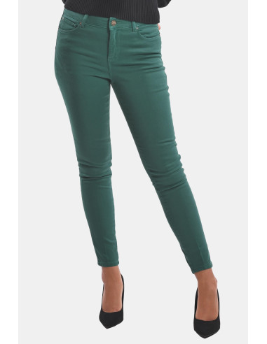 Pantalon skinny régulier Fracomina