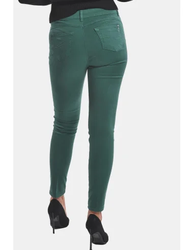 Pantalon skinny régulier Fracomina