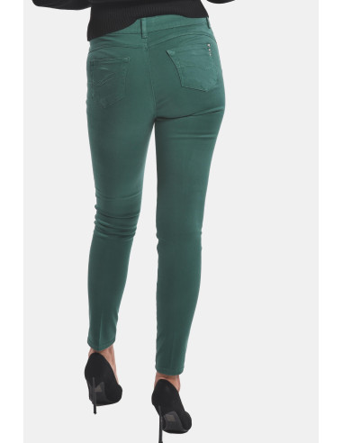Pantalone Regular Skinny Fracomina