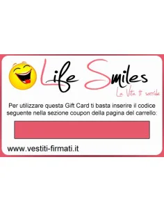 Gift Card 20€ 2