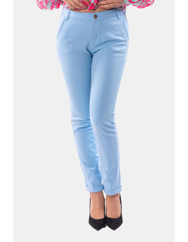 Fracomina Gabardine Regular Chino