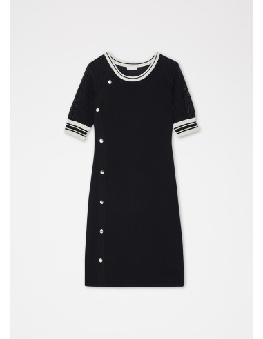 Liu Jo Knitted Dress