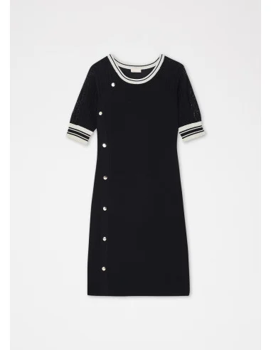 Liu Jo Knitted Dress