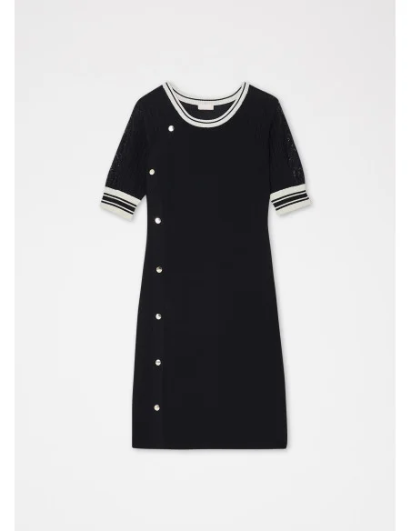 Robe en maille Liu Jo