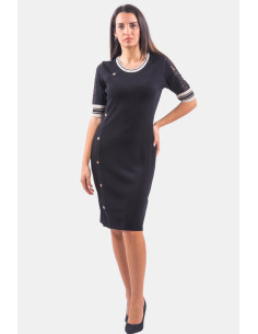 Liu Jo Knitted Dress