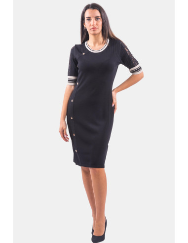Liu Jo Knitted Dress