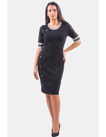 Abito In Maglia Liu Jo