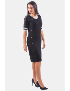 Liu Jo Knitted Dress 2