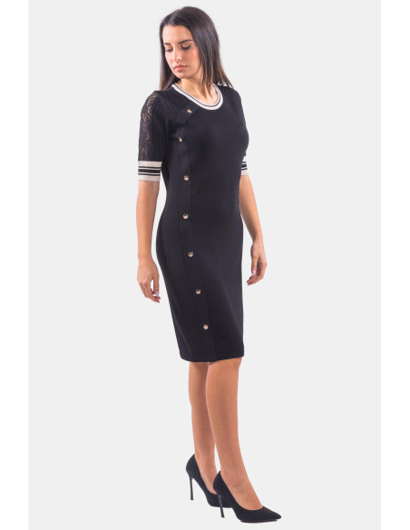 Liu Jo Knitted Dress