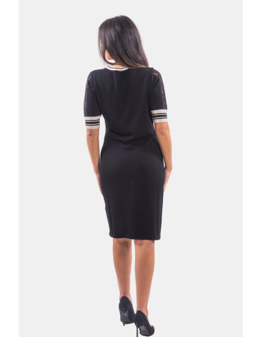 Liu Jo Knitted Dress