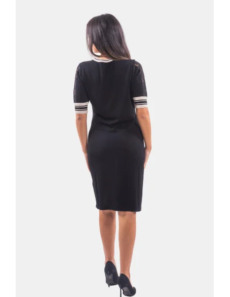 Abito In Maglia Liu Jo