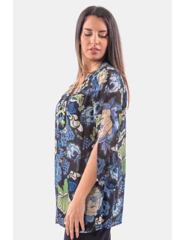 Kaftan Elegant Mara Carol