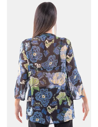 Kaftan élégant Mara Carol