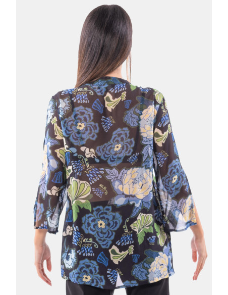 Kaftan Elegant Mara Carol