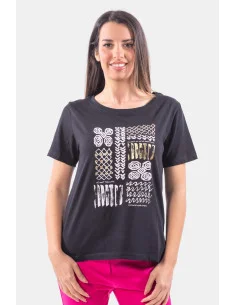 T-Shirt Mara Carol