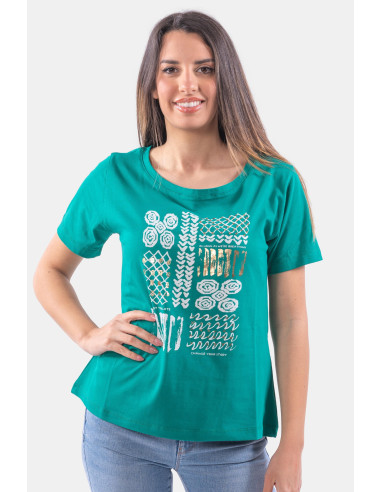 T-Shirt Mara Carol