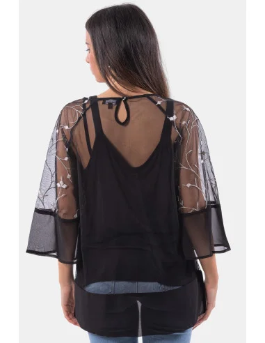 Twinset Tulle Mara Carol