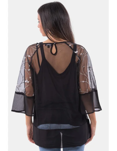 Twinset Tulle Mara Carol