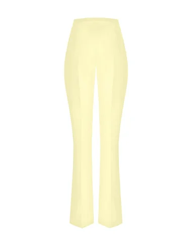 Pantalon semi-évasé Rinascimento