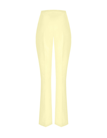Pantalon semi-évasé Rinascimento