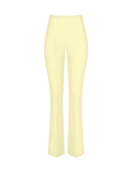 Pantalon semi-évasé Rinascimento