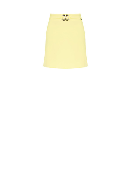 Renaissance Plain Skirt