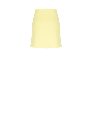 Renaissance Plain Skirt