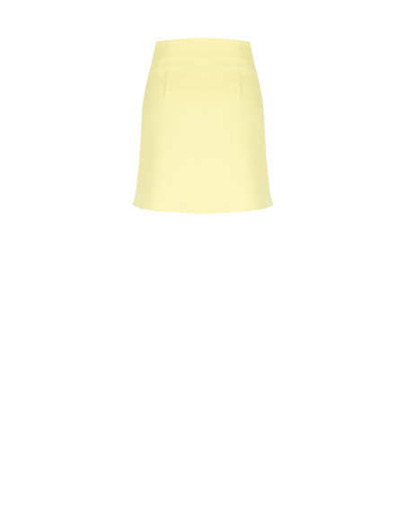 Renaissance Plain Skirt