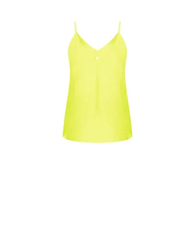 Top In Raso Rinascimento