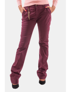 Pantalon Bootcut Fracomina