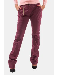 Pantalone Bootcut Fracomina
