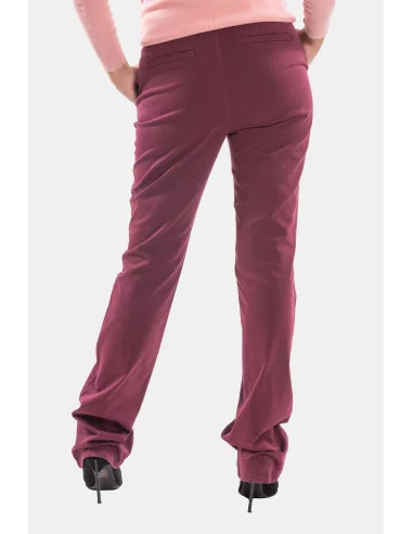 Pantalon Bootcut Fracomina