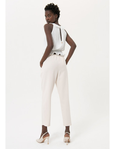 Pantalon de jogging Fracomina Regular