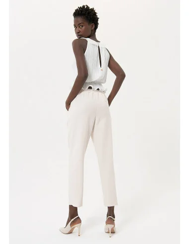 Pantalon de jogging Fracomina Regular