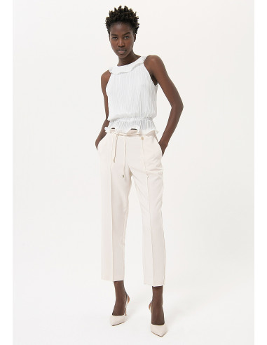Pantalon de jogging Fracomina Regular