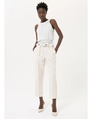 Pantalon de jogging Fracomina Regular