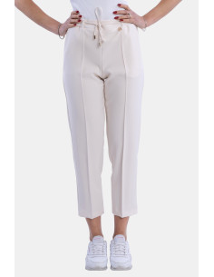 Pantalon de jogging Fracomina Regular