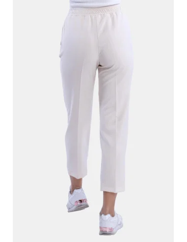 Regular Pants Model Jogger Fracomina