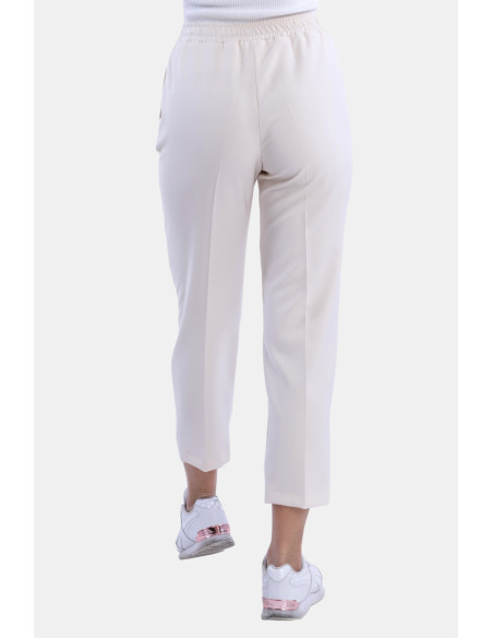Pantalon de jogging Fracomina Regular