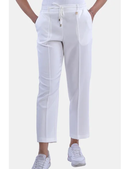 Pantalon de jogging Fracomina Regular