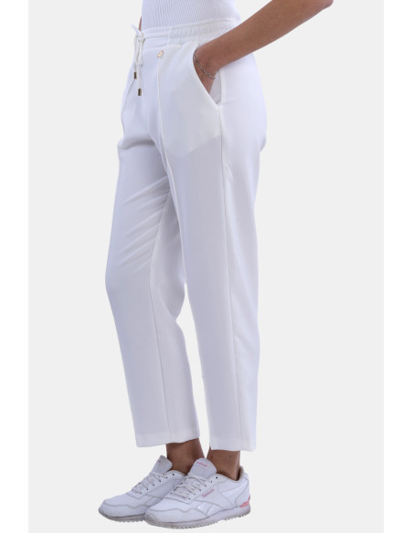 Regular Pants Model Jogger Fracomina