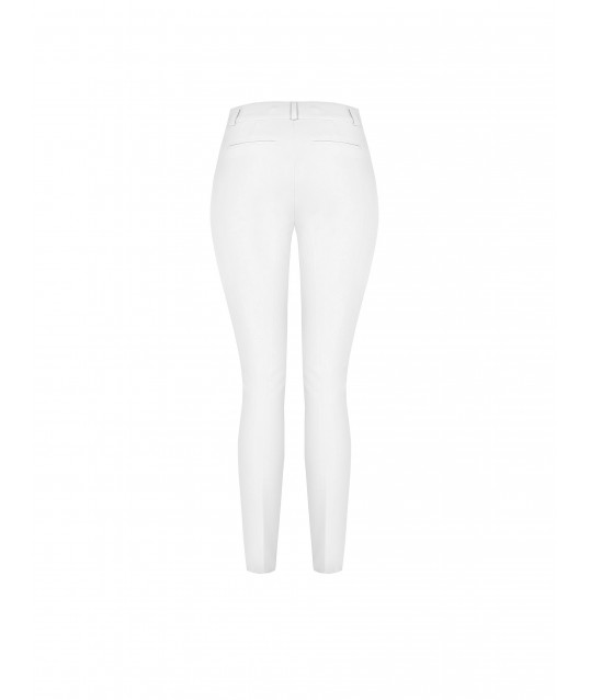 Pantalon droit Rinascimento