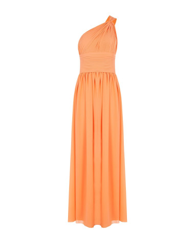 Robe à une épaule Rinascimento