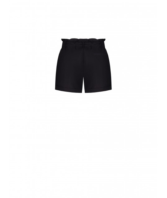 Rinascimento Baggy Cotton Short Trousers