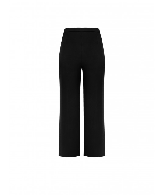 Rinascimento Flared Trousers