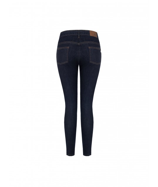 Jeans Skinny Elasticizzati Rinascimento