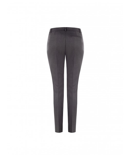 Rinascimento Skinny Trousers