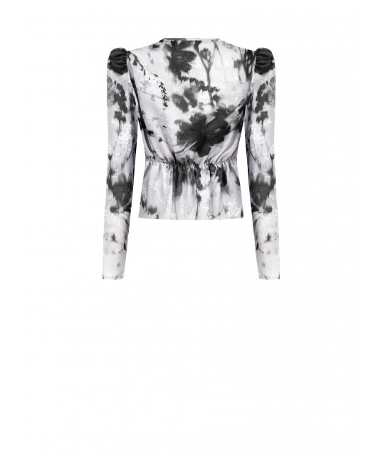 Rinascimento Blouse