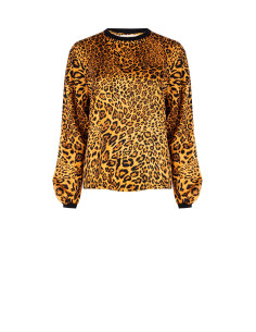 Blusa Rinascimento